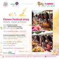 KENYA FLOWER FESTIVAL