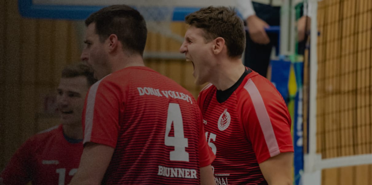 SG Donau Volleys Regensburg e.V.