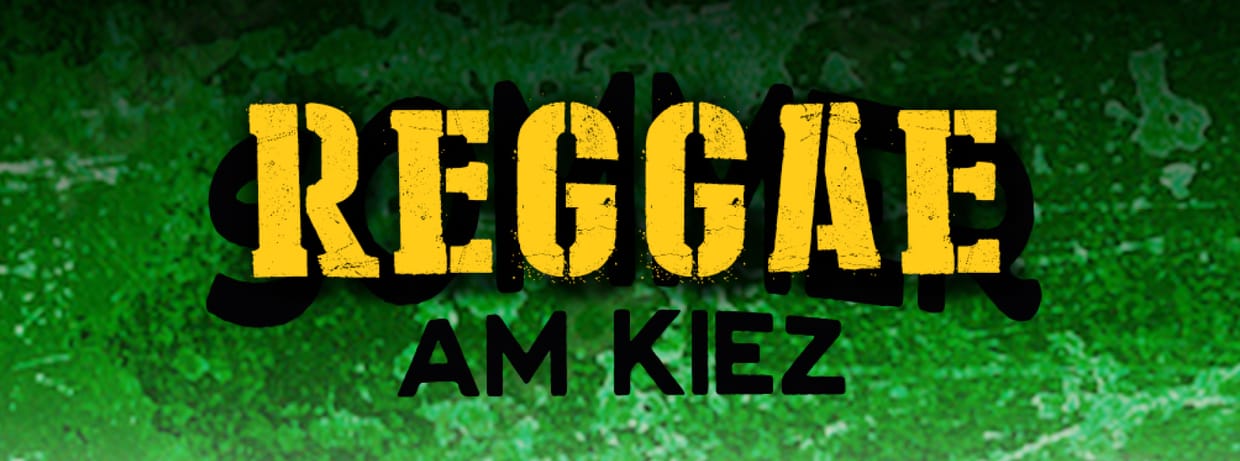 Reggae am Kiez 