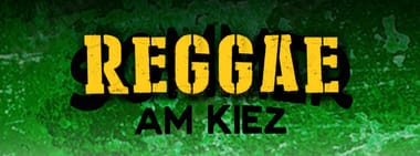 Reggae am Kiez 