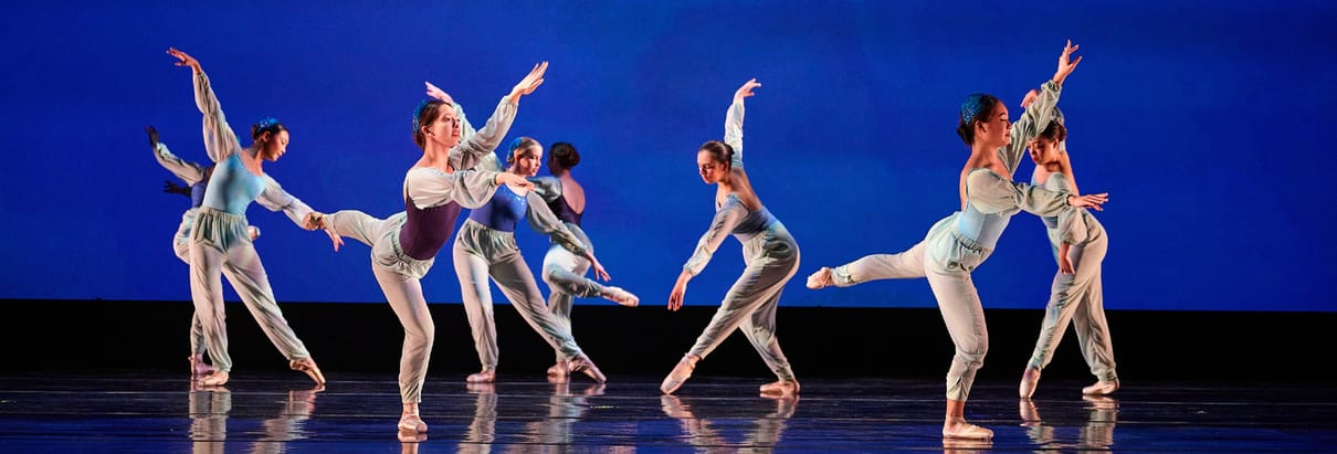SCU Presents Performing Arts Center