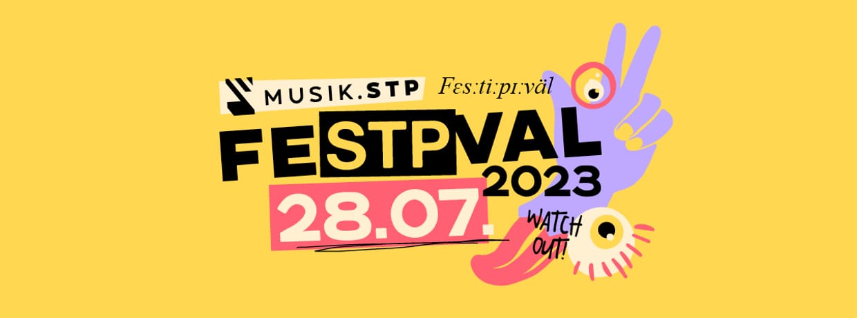 MUSIK.STP FESTPVAL 2023