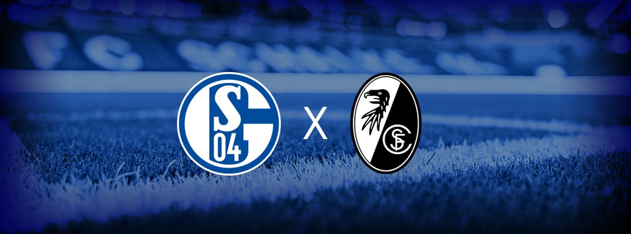 FC Schalke 04 - SC Freiburg