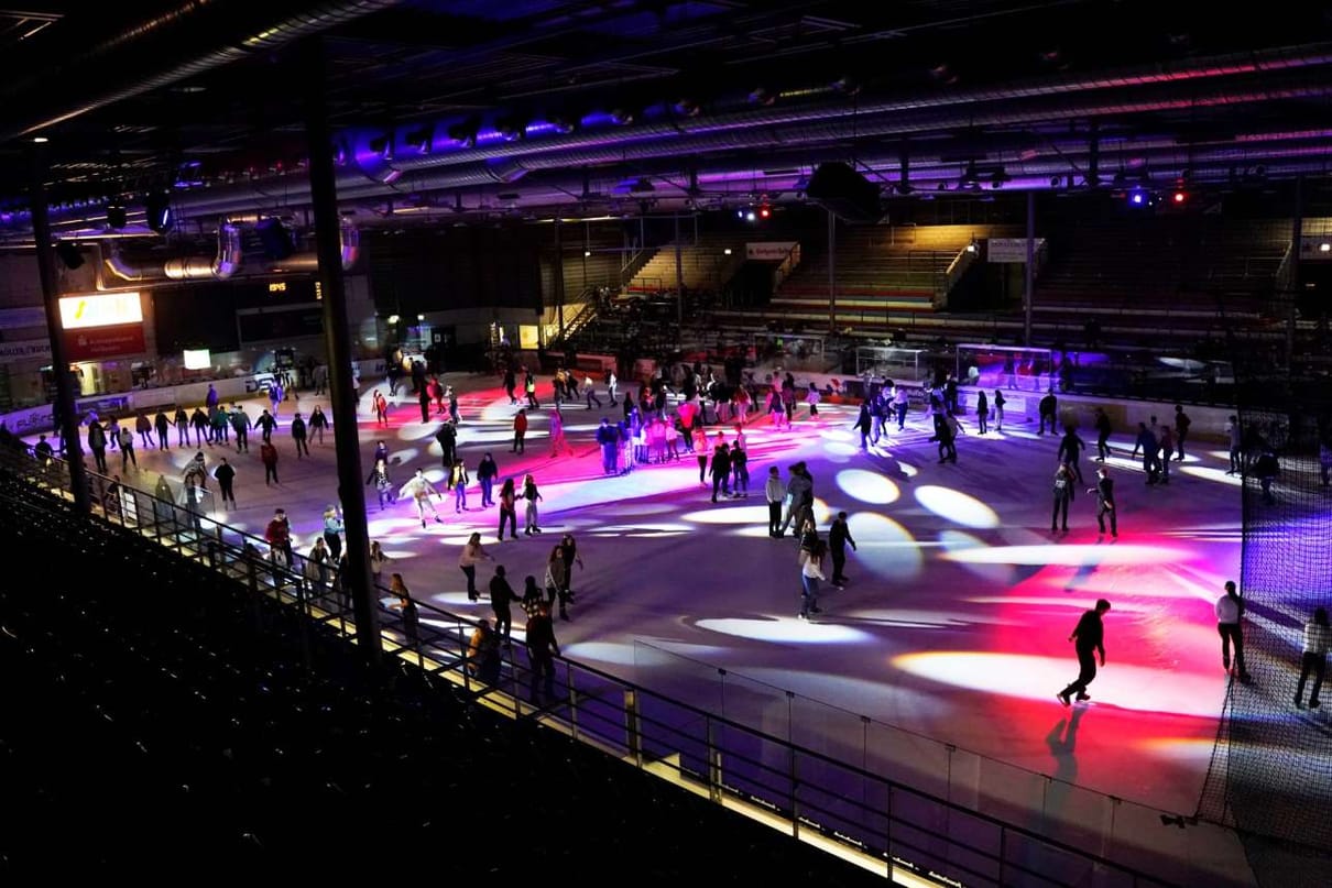 Heilbronner Eishockeyclub Eisbären e.V.