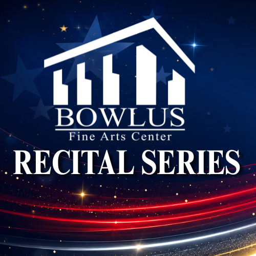 Recital Series