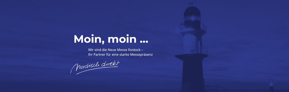 Neue Messe GmbH