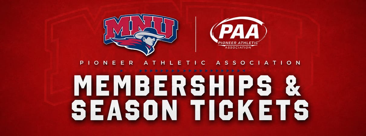 MidAmerica Nazarene University-Athletics Department