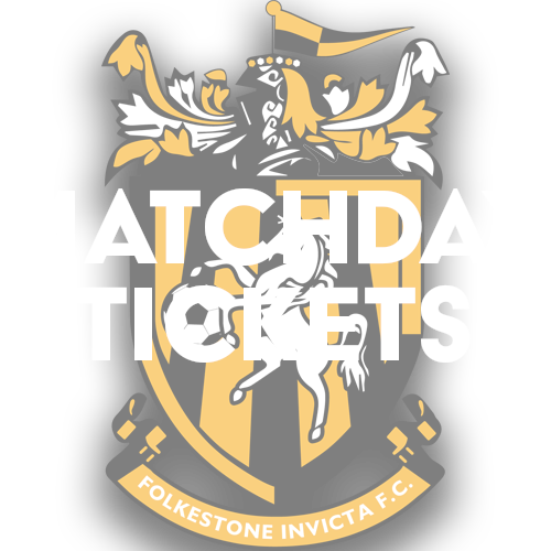 Matchday Tickets