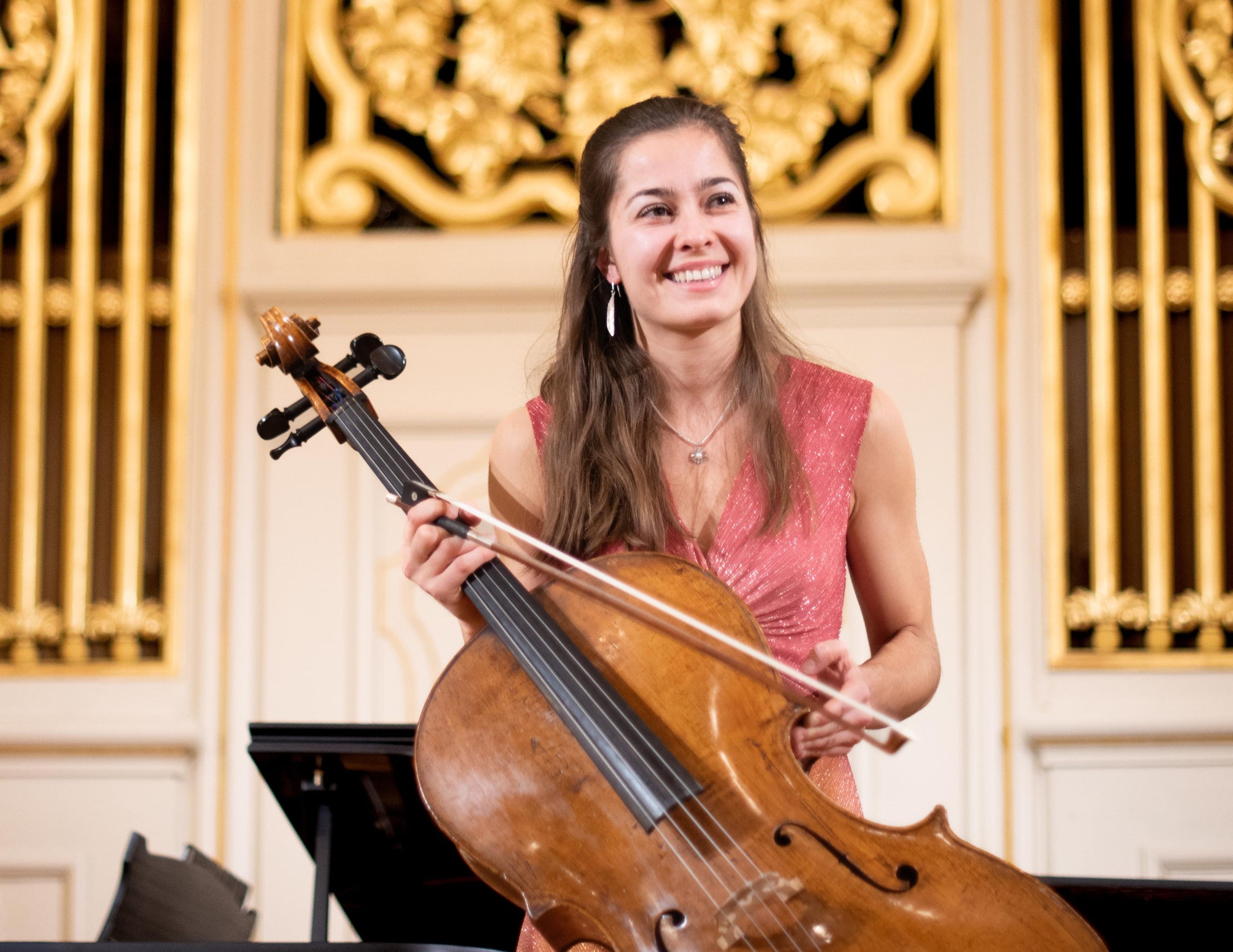 Mirabell Duo
