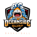 Oceanside Surf Basketball