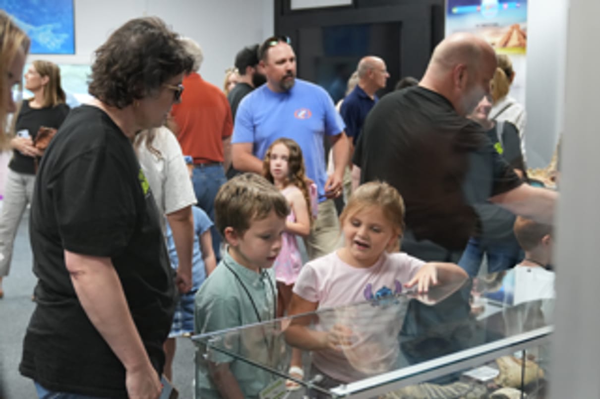 Wonders Center & Science Museum