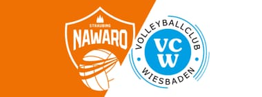 NawaRo vs. VC Wiesbaden - 2022/23