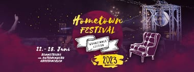 Hometown Festival 2023 