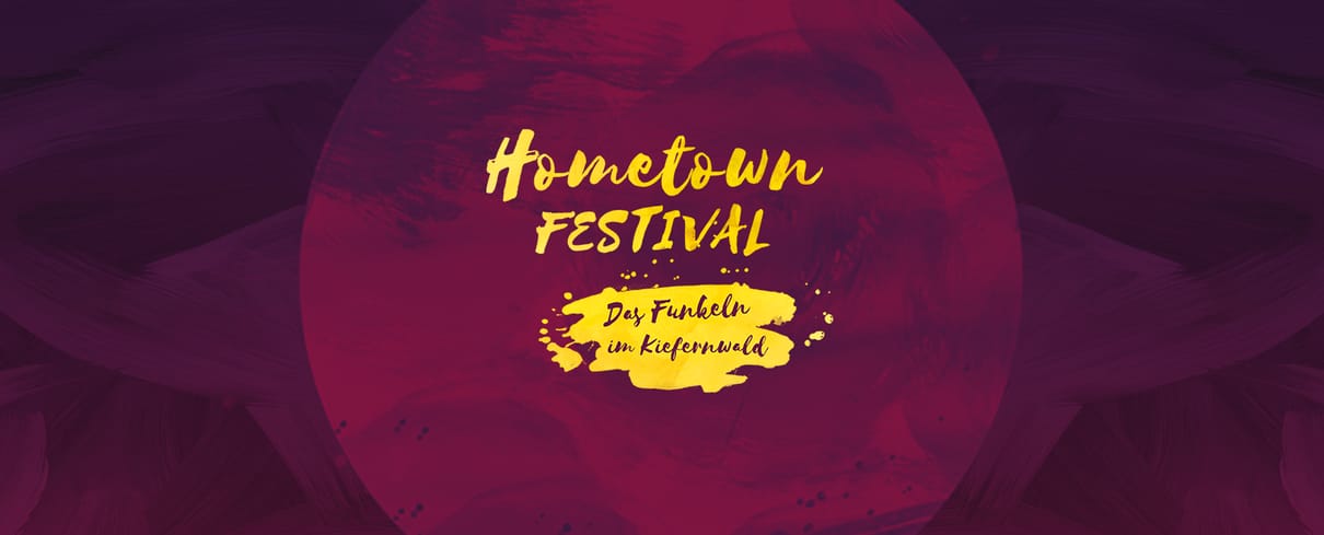 Hometown Festival
