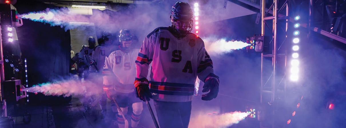 USA Hockey