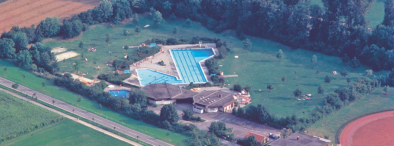 Sportbad Heitersheim