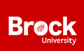 Brock University - Dramatic Arts