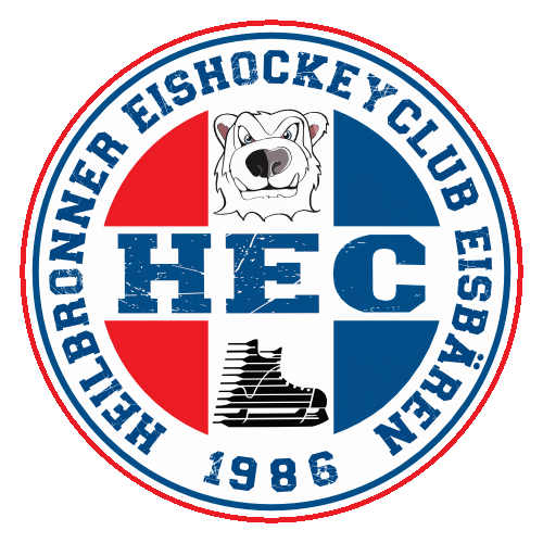 HEIMSPIELE - HEC EISBÄREN