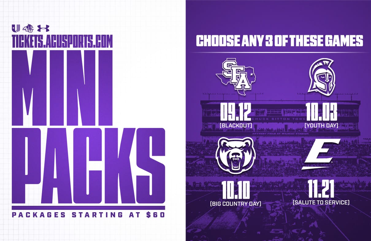 Abilene Christian Athletics