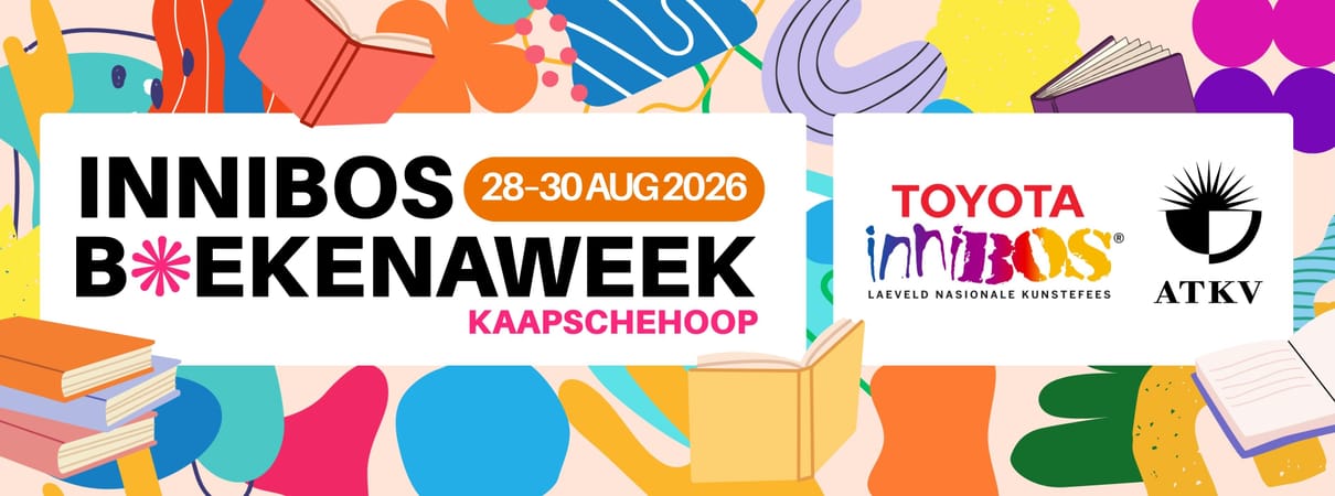 Innibos Boekenaweek