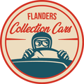 Flanders Collection Cars