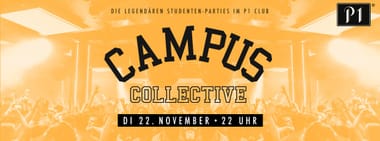 Campus Collective Party