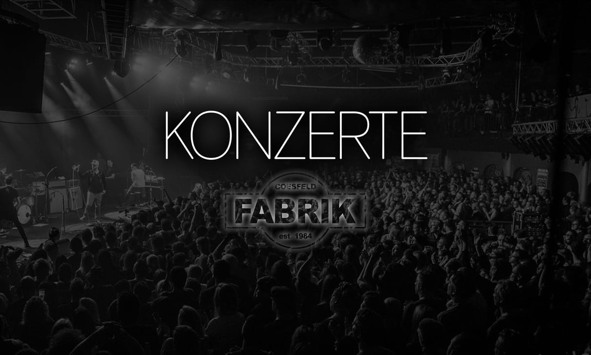 Fabrik Dance & Show Theatre GmbH