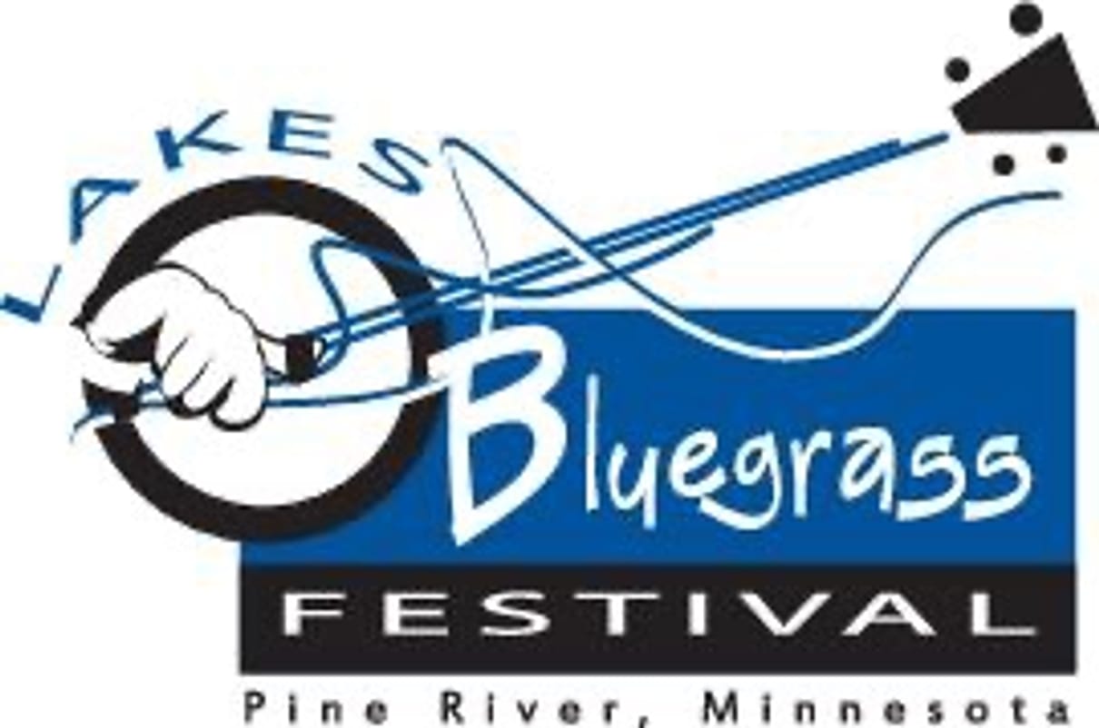 Lakes Bluegrass Festival