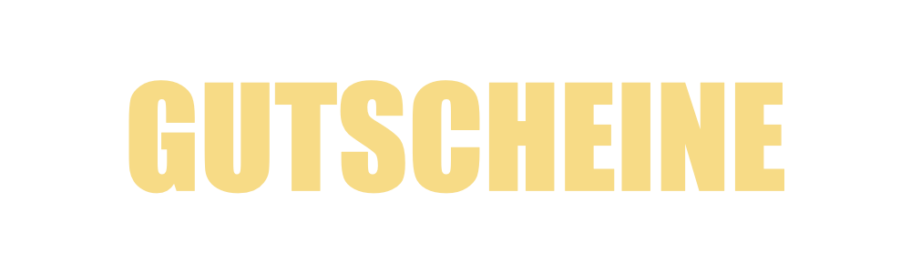 Gutscheine