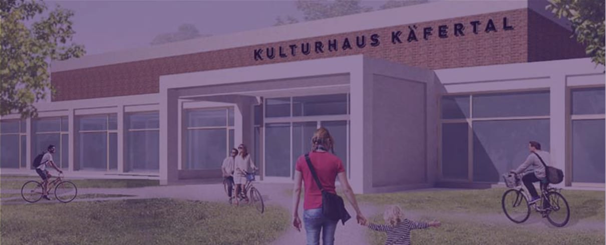 Kulturhaus Käfertal