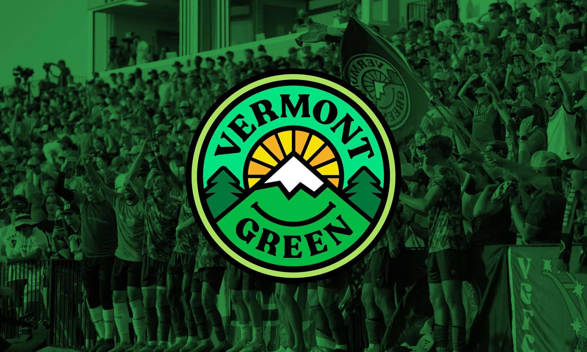 Vermont Green FC