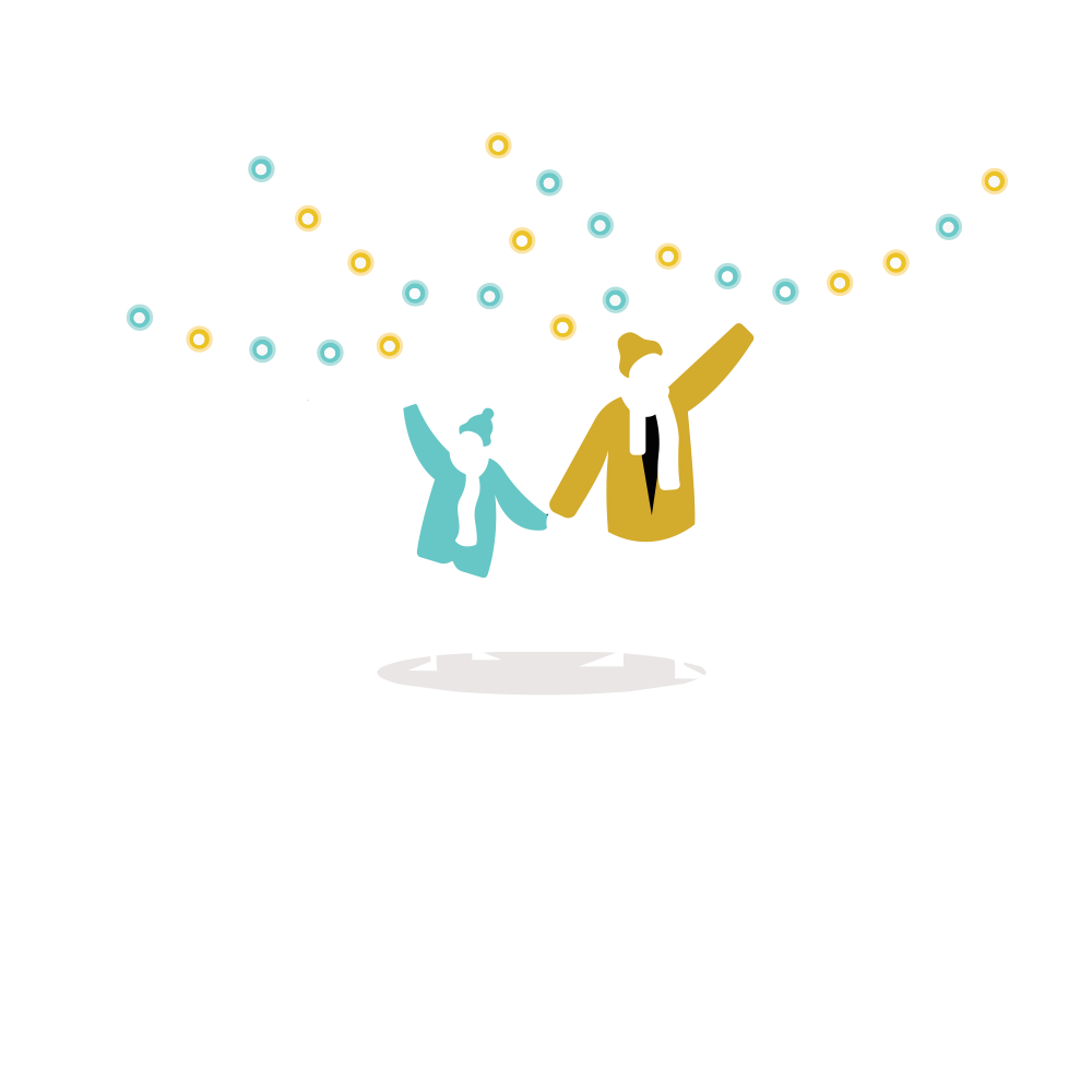 Bright Nights - The Winter Village at Cameron Run