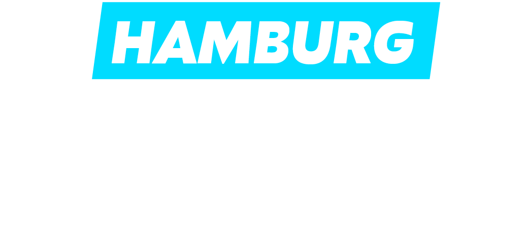 German Beach Tour Hamburg 2026