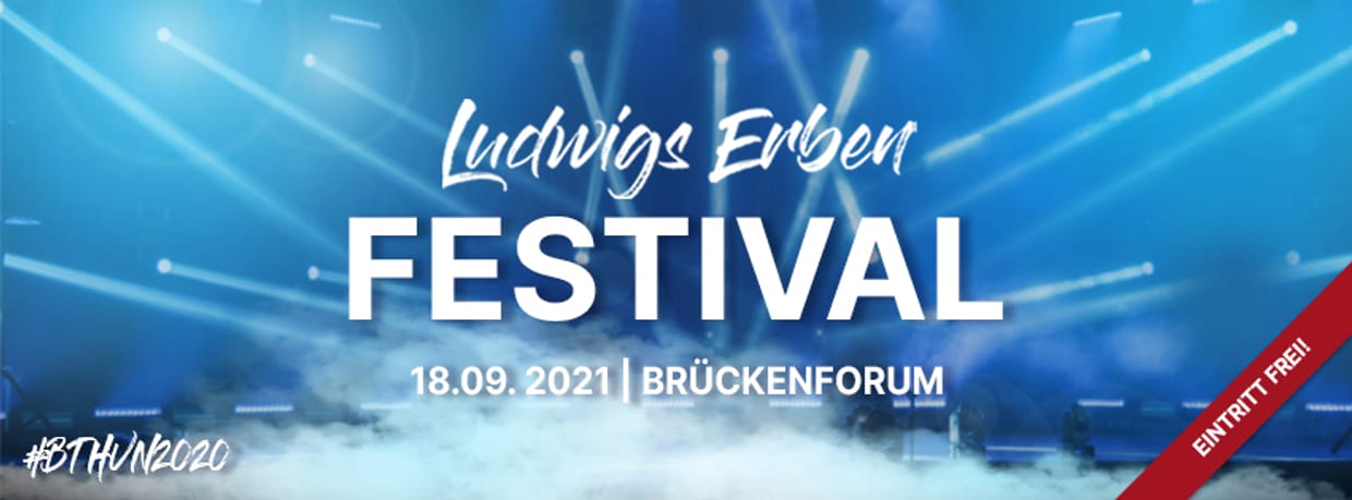 Ludwigs Erben Festival | BTHVN2020