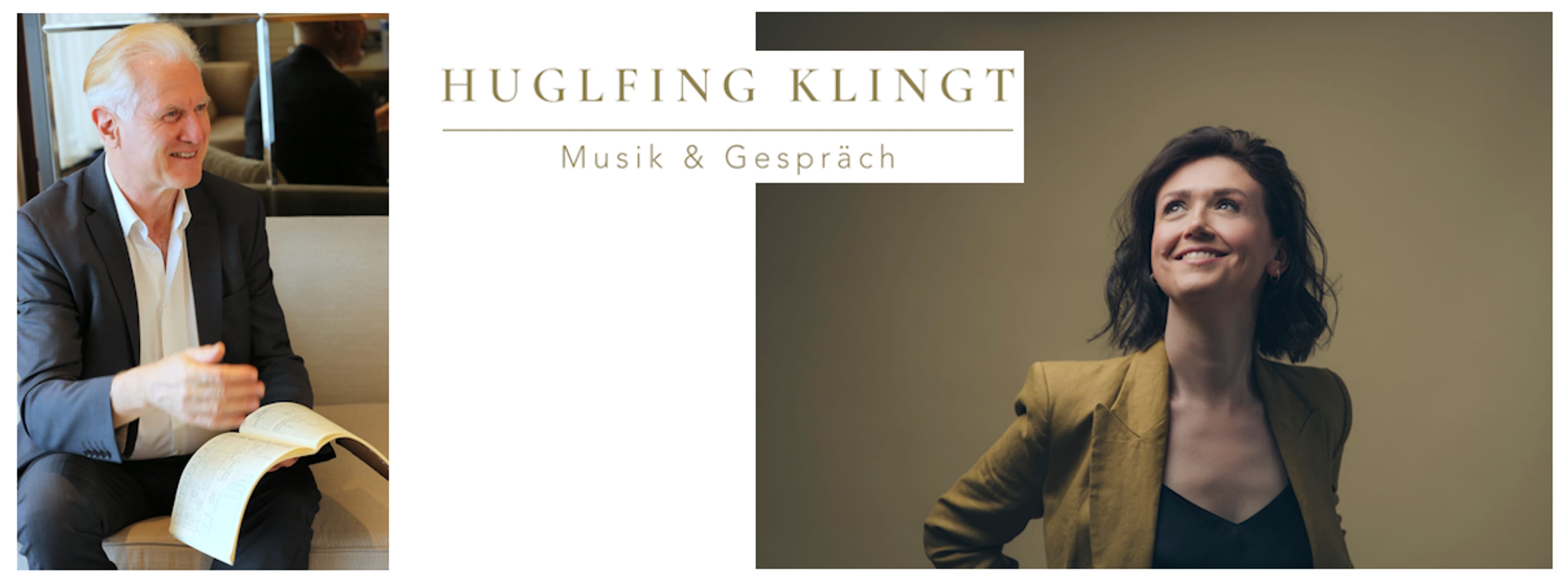 HUGLFING KLINGT