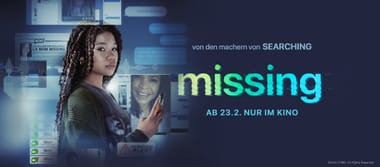 Kino: Missing