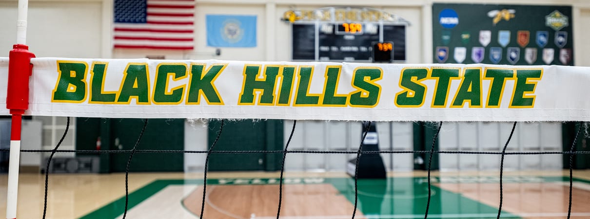 Black Hills State University