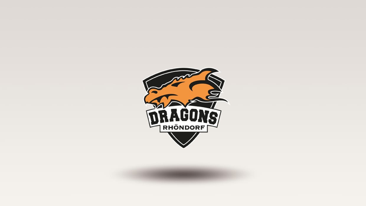 Dragons Dauerkarten Rückrunde 2019/20 
