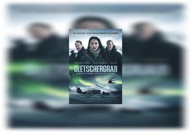 Kino: Gletschergrab