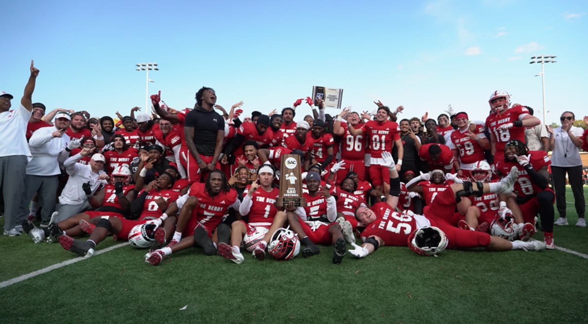 Newberry College Athletics