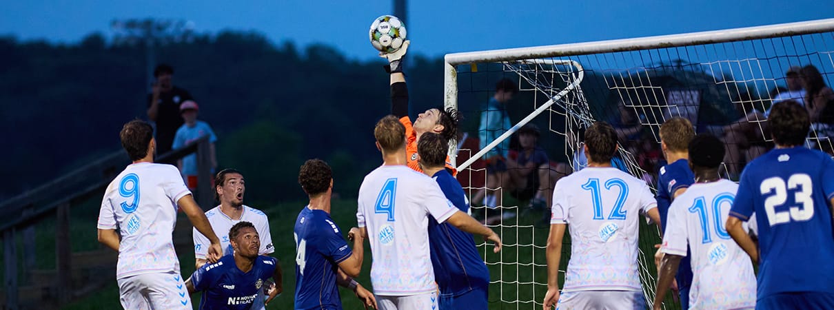 Salem City FC