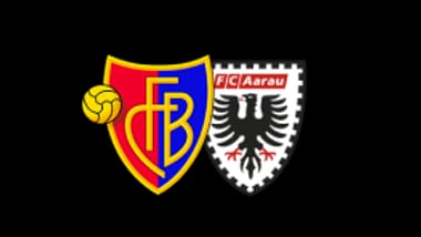 FC Basel vs. Beispiel Verein