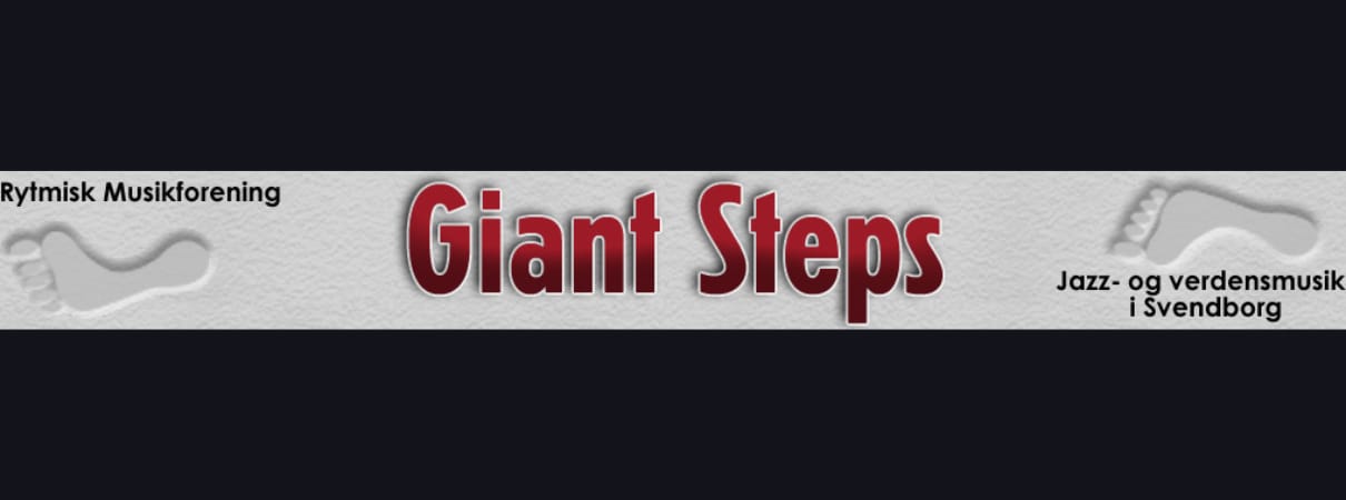 Giant Steps
