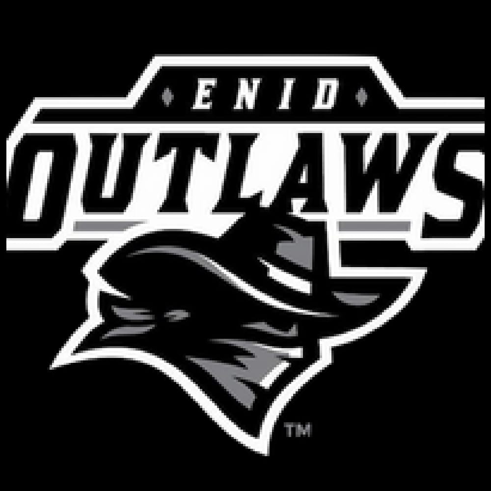 ENID OUTLAWS