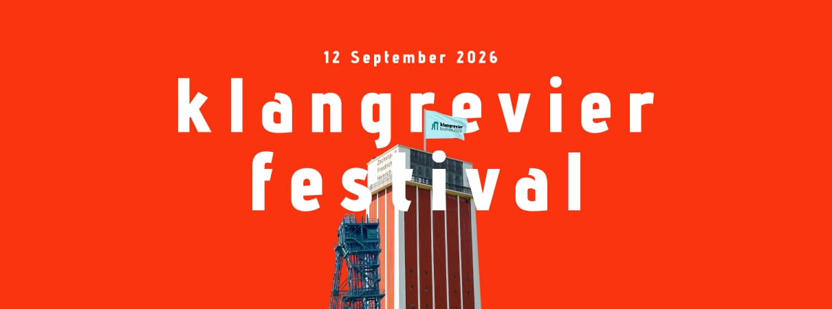 KlangRevier Kamp-Lintfort e.V.