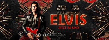 Kino: Elvis