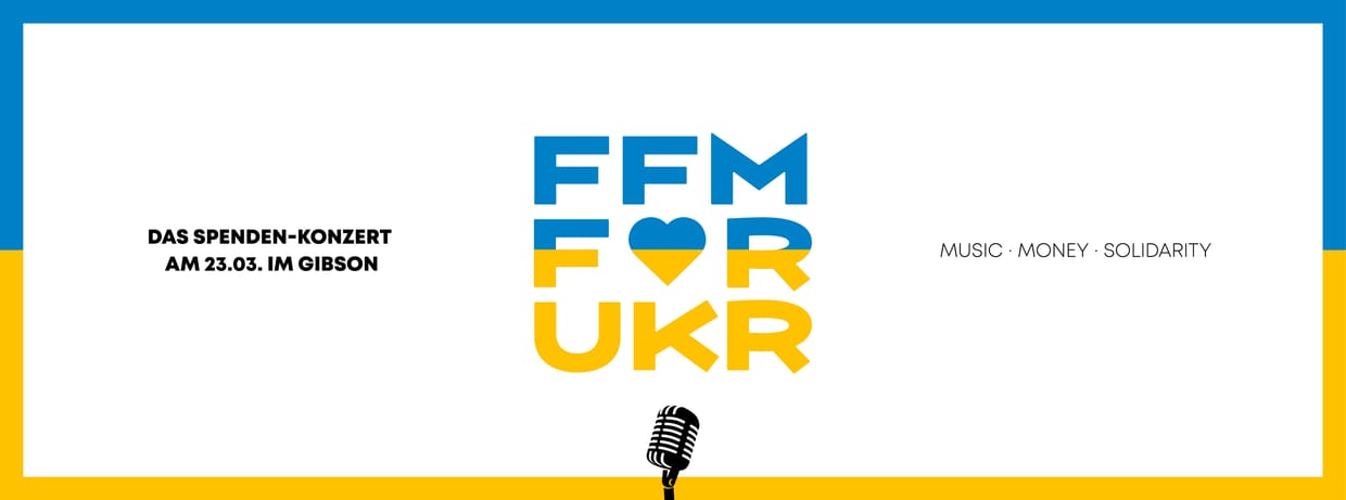 FFM for UKR