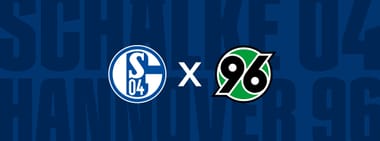 FC Schalke 04 - Hannover 96