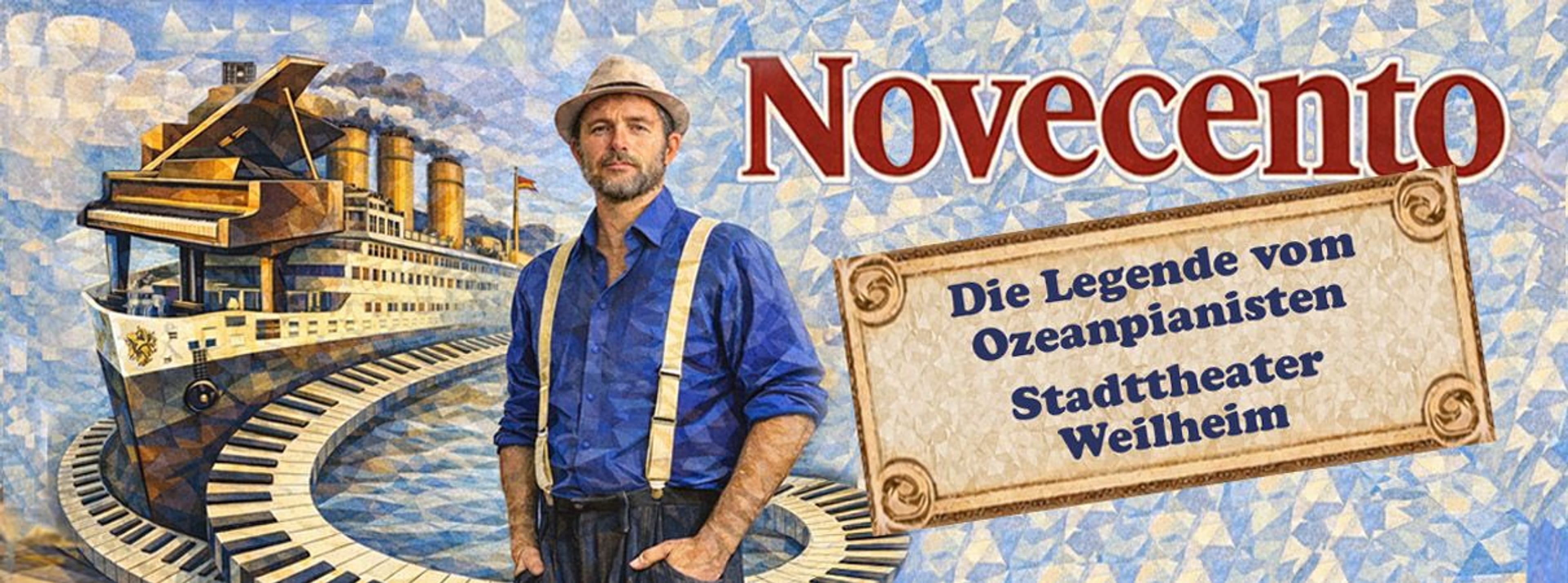Novecento