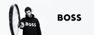 BOSS Trunk Show - Men’s and Women’s Collections